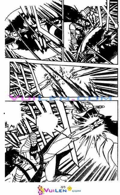 Tiểu Ma Thần Zenki - Chapter 11 - Trang 93