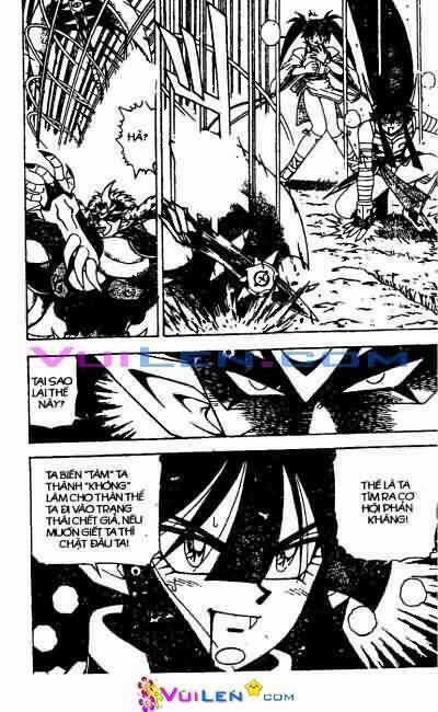 Tiểu Ma Thần Zenki - Chapter 11 - Trang 94