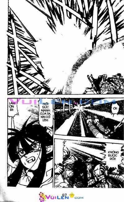 Tiểu Ma Thần Zenki - Chapter 11 - Trang 98