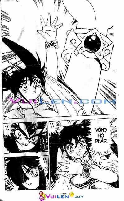 Tiểu Ma Thần Zenki - Chapter 12 - Trang 107