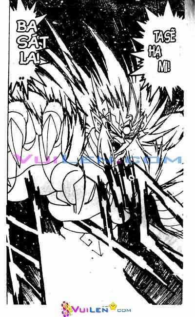 Tiểu Ma Thần Zenki - Chapter 12 - Trang 28