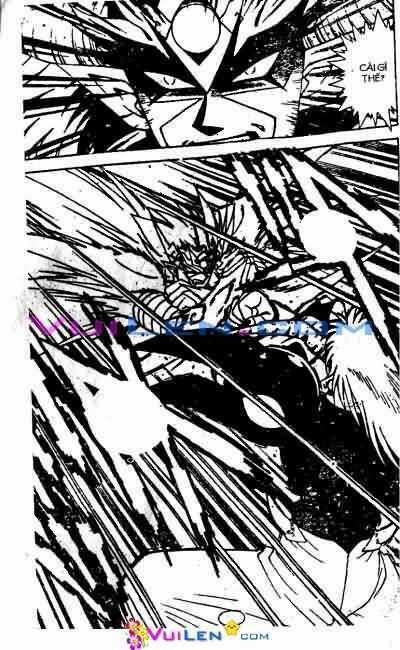 Tiểu Ma Thần Zenki - Chapter 12 - Trang 31