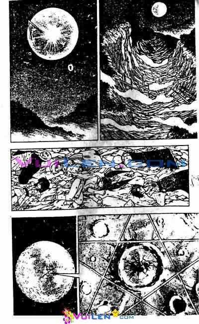 Tiểu Ma Thần Zenki - Chapter 12 - Trang 36