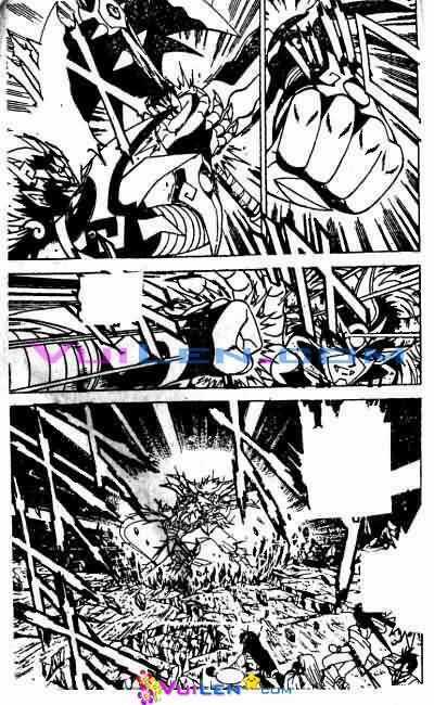 Tiểu Ma Thần Zenki - Chapter 12 - Trang 5