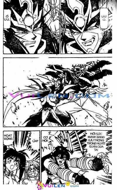 Tiểu Ma Thần Zenki - Chapter 12 - Trang 6