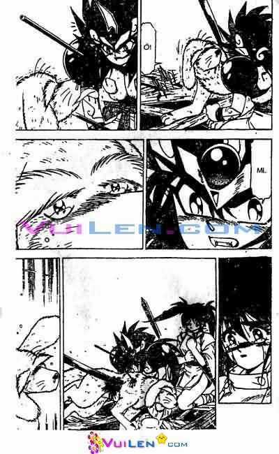 Tiểu Ma Thần Zenki - Chapter 12 - Trang 66