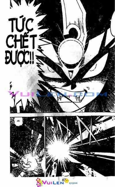 Tiểu Ma Thần Zenki - Chapter 12 - Trang 68