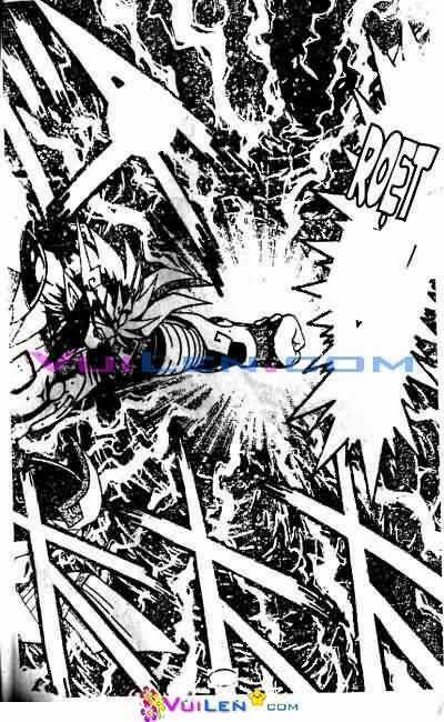 Tiểu Ma Thần Zenki - Chapter 12 - Trang 71