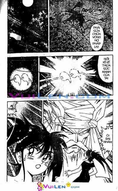 Tiểu Ma Thần Zenki - Chapter 12 - Trang 77