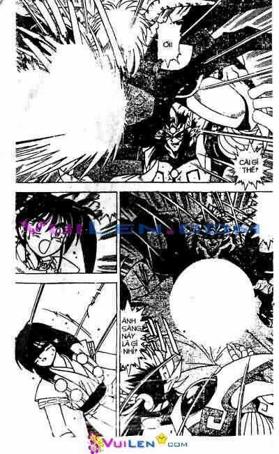 Tiểu Ma Thần Zenki - Chapter 12 - Trang 9