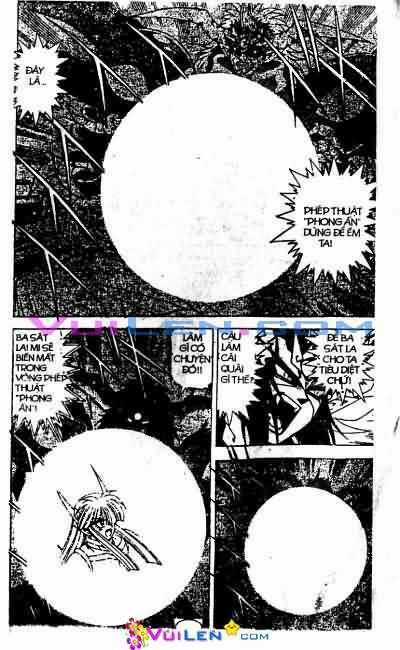 Tiểu Ma Thần Zenki - Chapter 12 - Trang 10