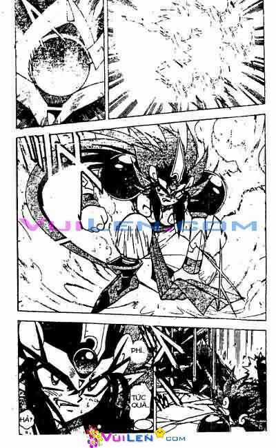 Tiểu Ma Thần Zenki - Chapter 13 - Trang 101