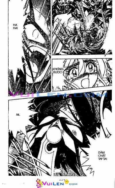 Tiểu Ma Thần Zenki - Chapter 13 - Trang 118