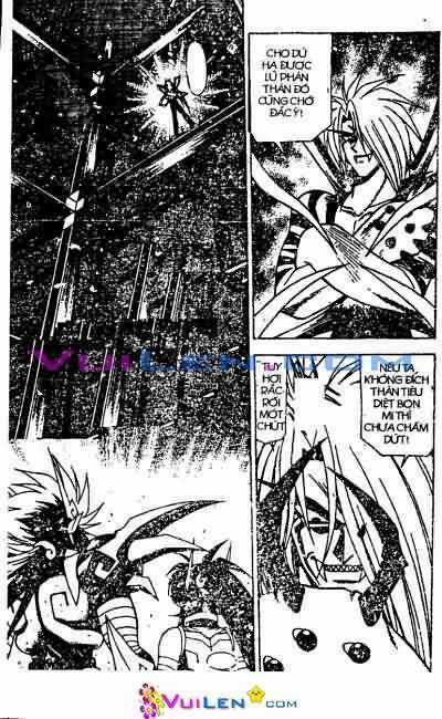 Tiểu Ma Thần Zenki - Chapter 13 - Trang 13