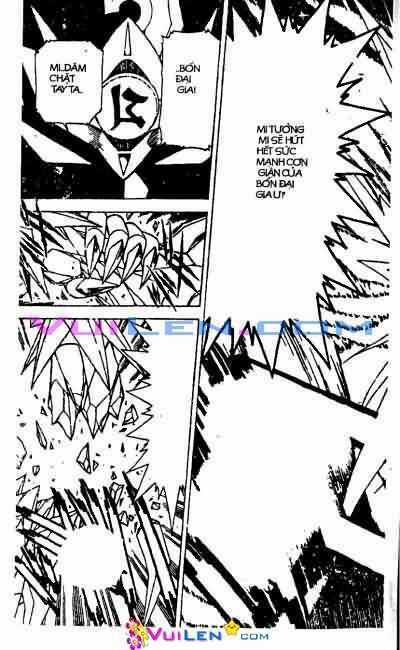 Tiểu Ma Thần Zenki - Chapter 13 - Trang 123