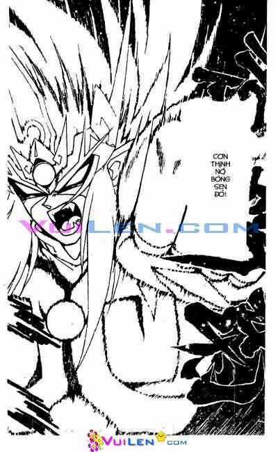 Tiểu Ma Thần Zenki - Chapter 13 - Trang 124