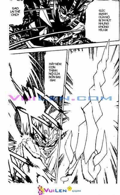 Tiểu Ma Thần Zenki - Chapter 13 - Trang 125