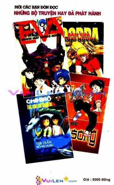 Tiểu Ma Thần Zenki - Chapter 13 - Trang 127