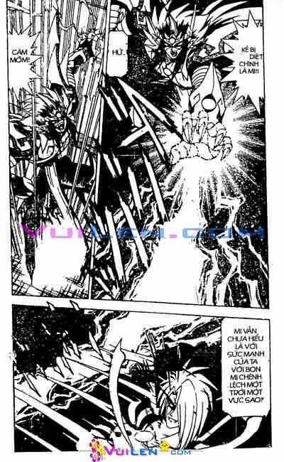 Tiểu Ma Thần Zenki - Chapter 13 - Trang 14