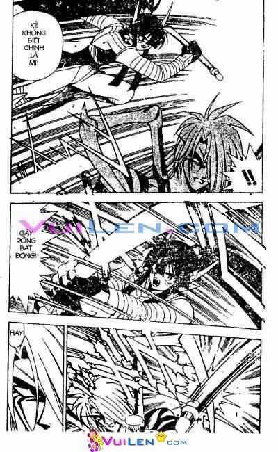 Tiểu Ma Thần Zenki - Chapter 13 - Trang 15