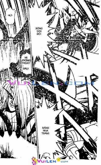 Tiểu Ma Thần Zenki - Chapter 13 - Trang 17