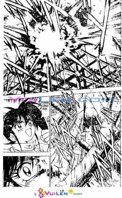 Tiểu Ma Thần Zenki - Chapter 13 - Trang 19