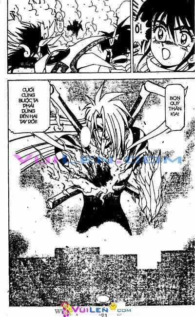 Tiểu Ma Thần Zenki - Chapter 13 - Trang 22