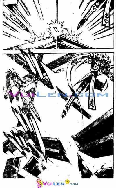 Tiểu Ma Thần Zenki - Chapter 13 - Trang 25