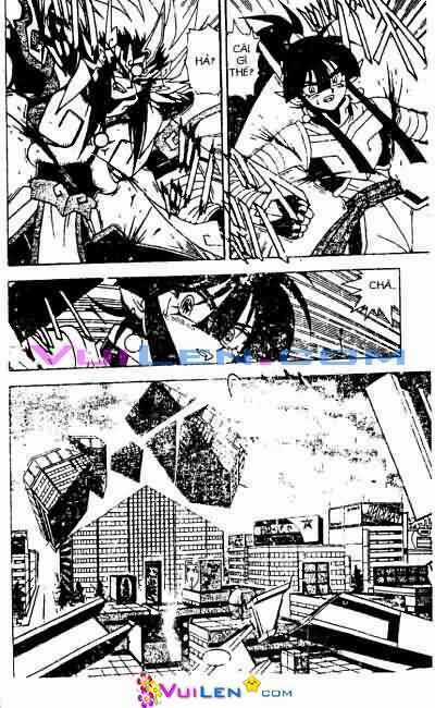 Tiểu Ma Thần Zenki - Chapter 13 - Trang 26