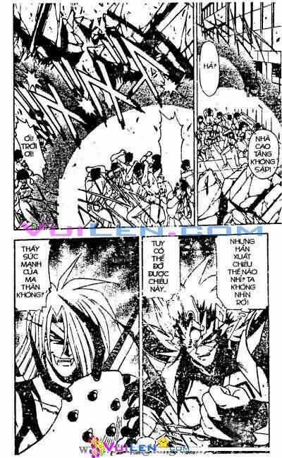 Tiểu Ma Thần Zenki - Chapter 13 - Trang 28