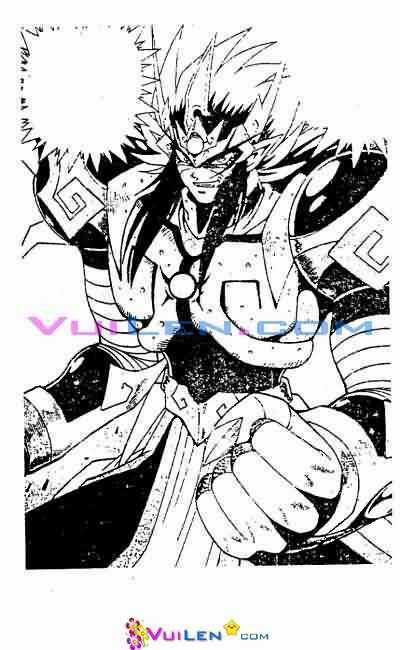 Tiểu Ma Thần Zenki - Chapter 13 - Trang 32