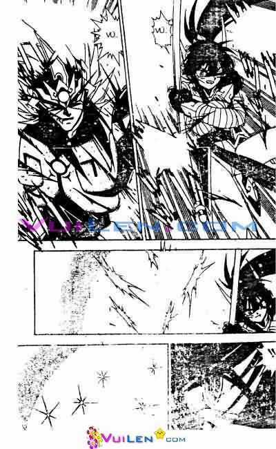 Tiểu Ma Thần Zenki - Chapter 13 - Trang 34