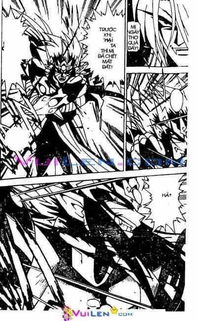 Tiểu Ma Thần Zenki - Chapter 13 - Trang 37