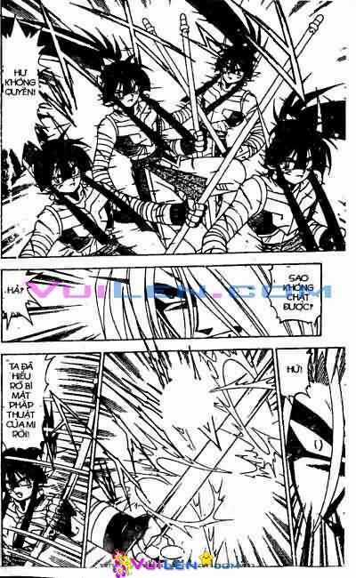 Tiểu Ma Thần Zenki - Chapter 13 - Trang 39