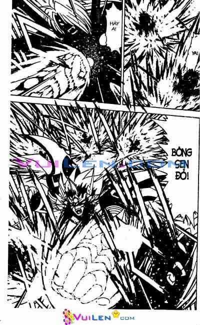 Tiểu Ma Thần Zenki - Chapter 13 - Trang 5