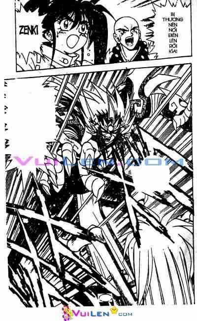 Tiểu Ma Thần Zenki - Chapter 13 - Trang 43