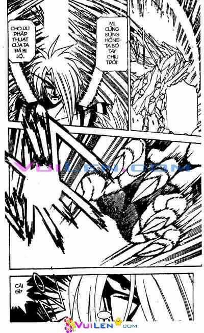 Tiểu Ma Thần Zenki - Chapter 13 - Trang 44