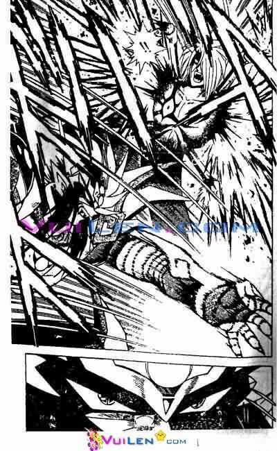 Tiểu Ma Thần Zenki - Chapter 13 - Trang 45