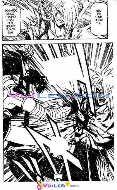 Tiểu Ma Thần Zenki - Chapter 13 - Trang 46