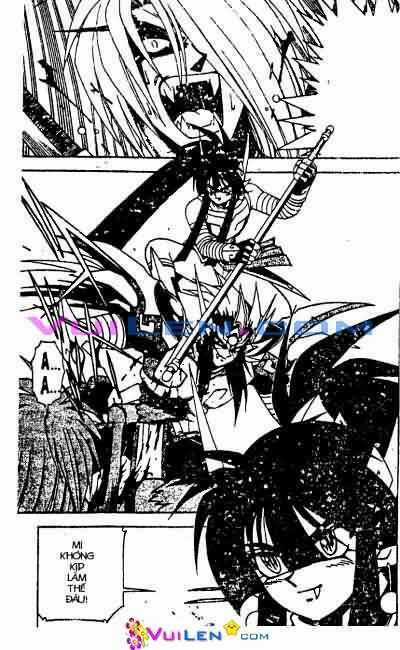 Tiểu Ma Thần Zenki - Chapter 13 - Trang 47