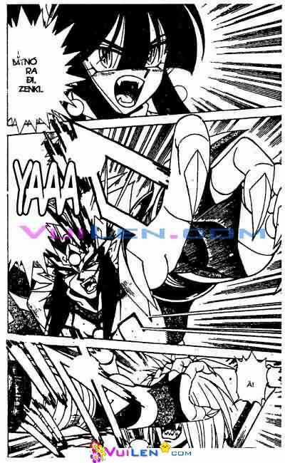 Tiểu Ma Thần Zenki - Chapter 13 - Trang 48