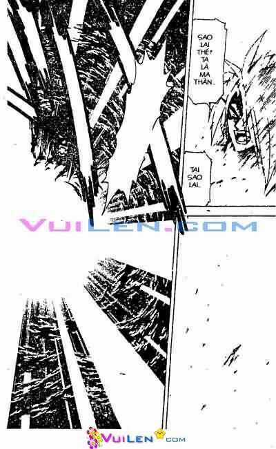 Tiểu Ma Thần Zenki - Chapter 13 - Trang 51