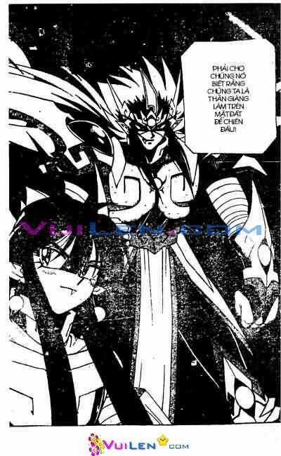 Tiểu Ma Thần Zenki - Chapter 13 - Trang 53