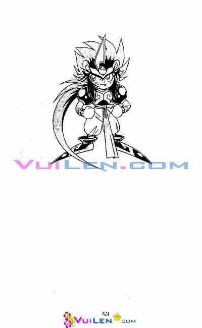 Tiểu Ma Thần Zenki - Chapter 13 - Trang 54