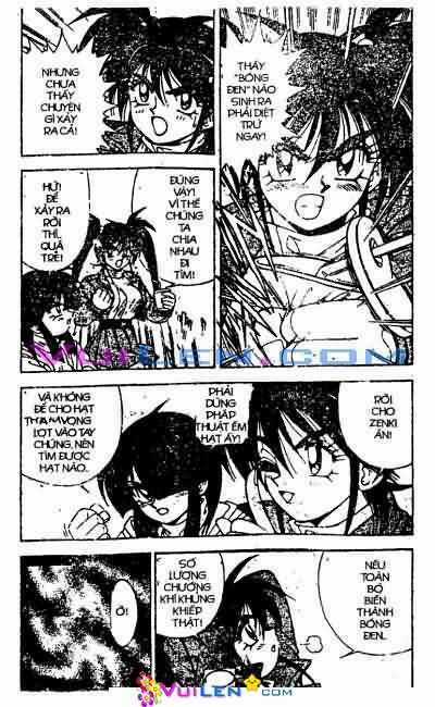 Tiểu Ma Thần Zenki - Chapter 13 - Trang 56