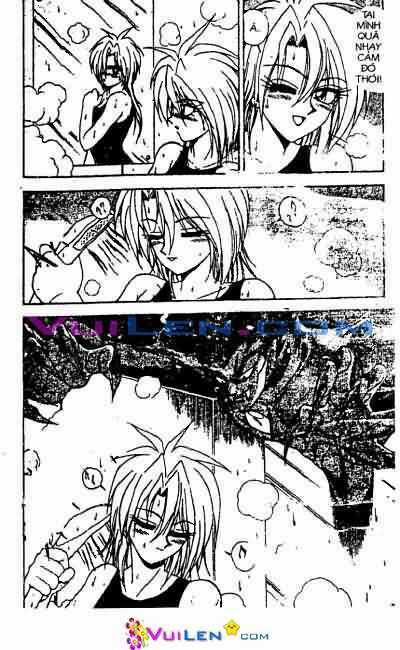 Tiểu Ma Thần Zenki - Chapter 13 - Trang 60