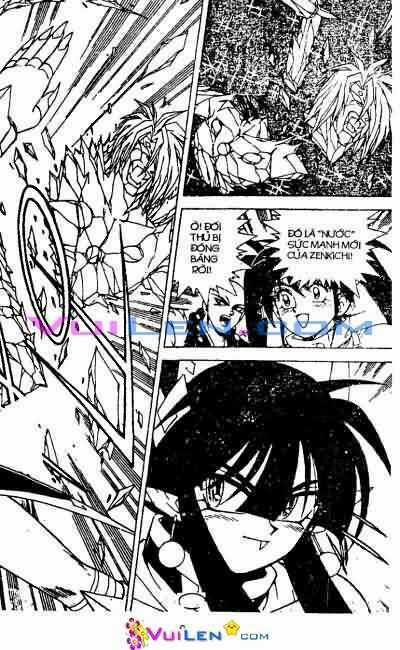 Tiểu Ma Thần Zenki - Chapter 13 - Trang 7