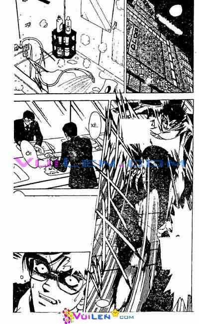 Tiểu Ma Thần Zenki - Chapter 13 - Trang 61