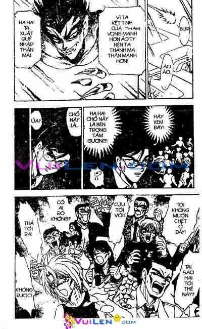 Tiểu Ma Thần Zenki - Chapter 13 - Trang 62