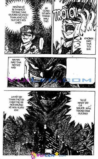 Tiểu Ma Thần Zenki - Chapter 13 - Trang 63